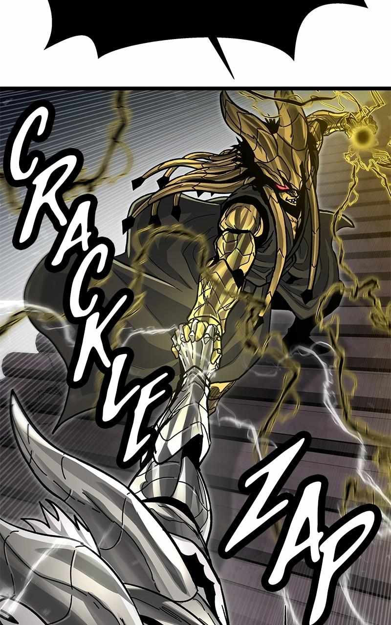 God Tribe Chapter 57 121