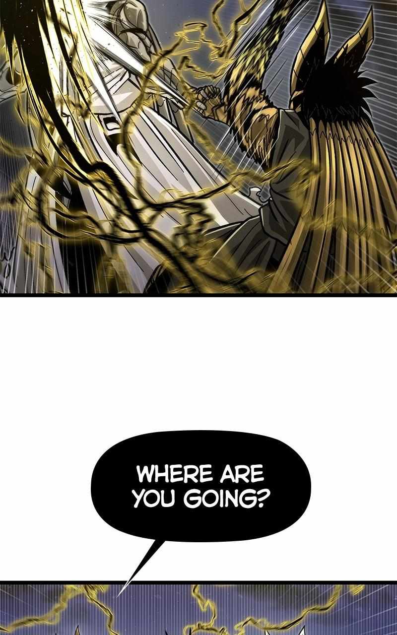 God Tribe Chapter 57 123
