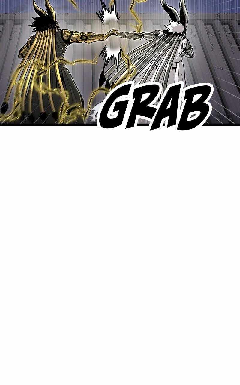 God Tribe Chapter 57 124