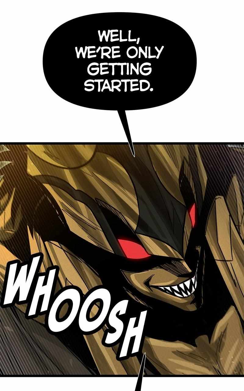 God Tribe Chapter 57 128