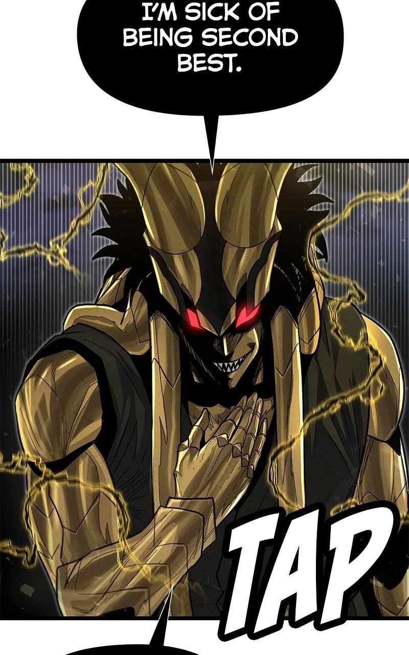 God Tribe Chapter 57 137
