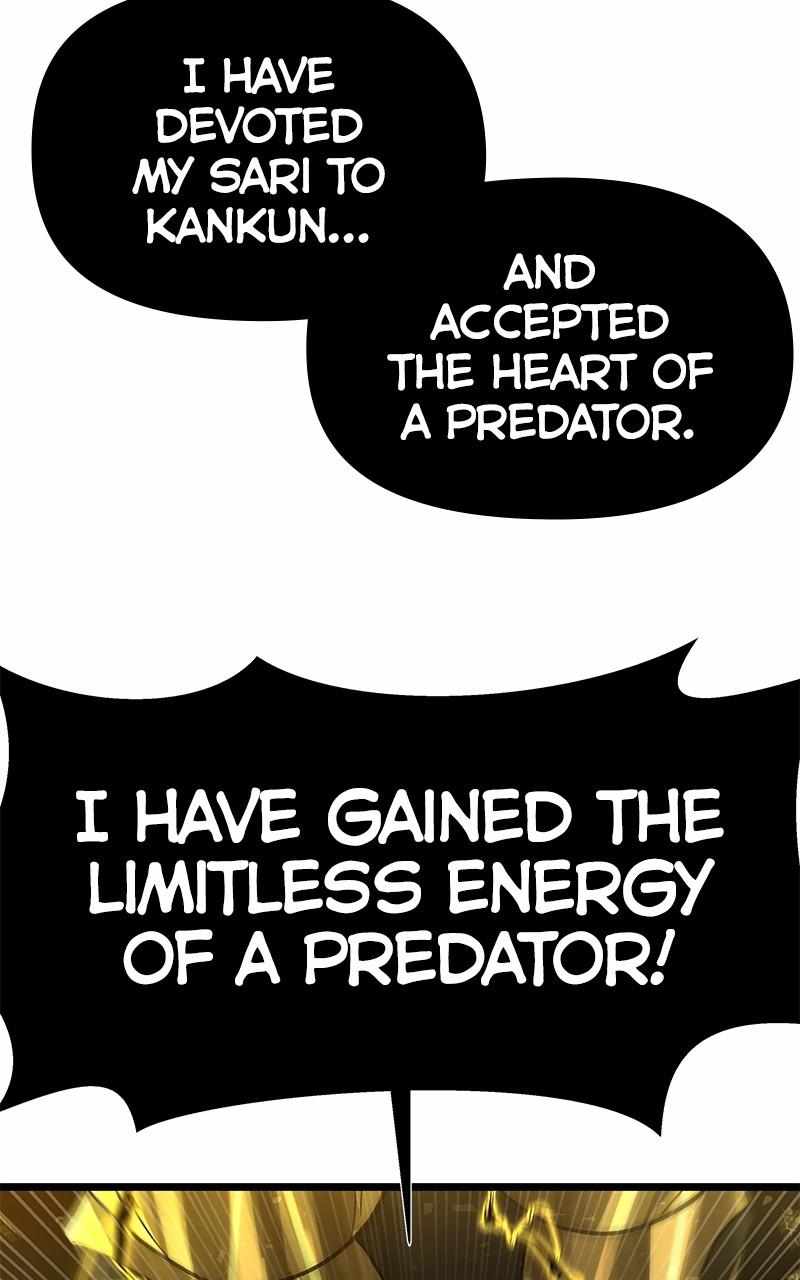 God Tribe Chapter 57 138