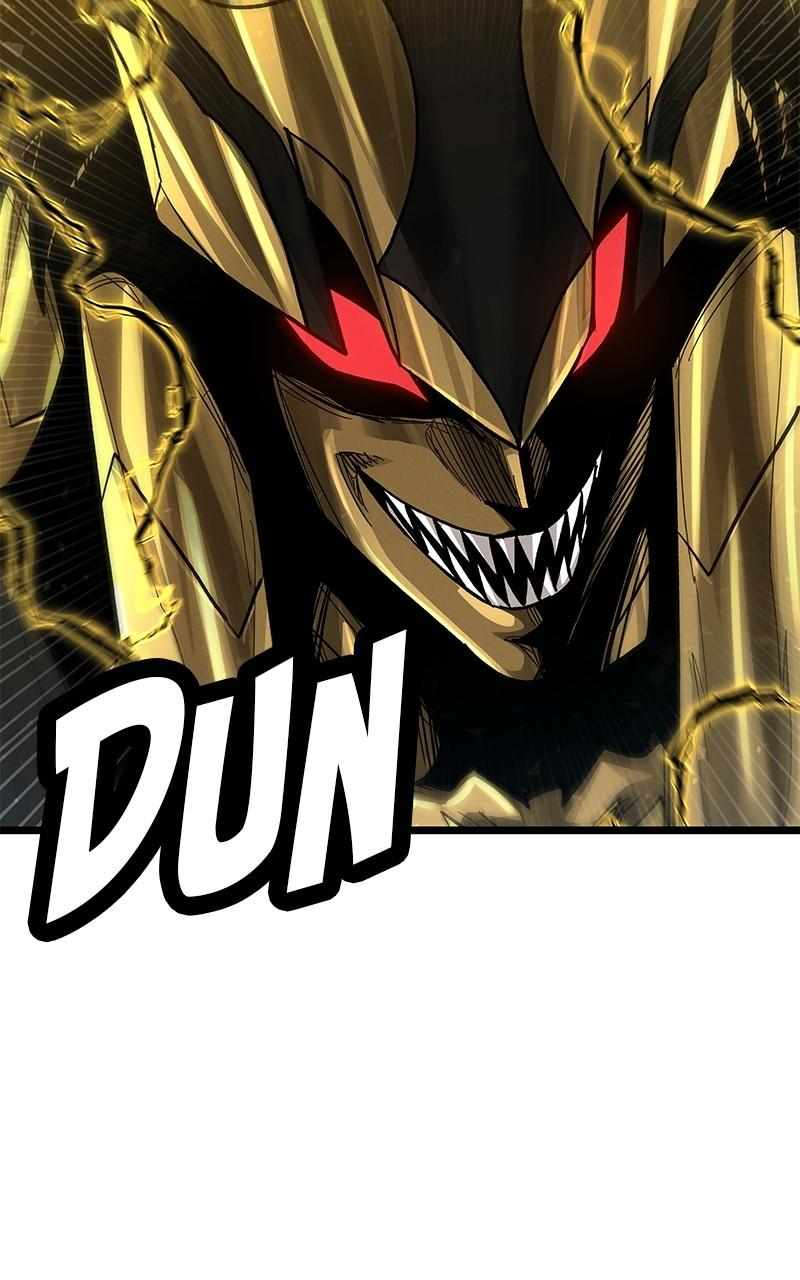 God Tribe Chapter 57 139