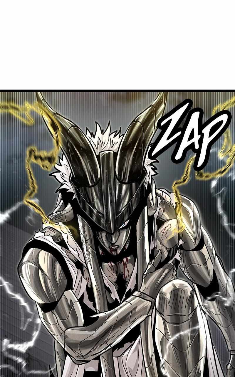 God Tribe Chapter 57 140