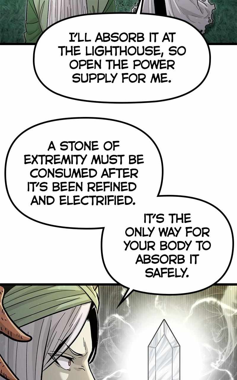 God Tribe Chapter 57 2