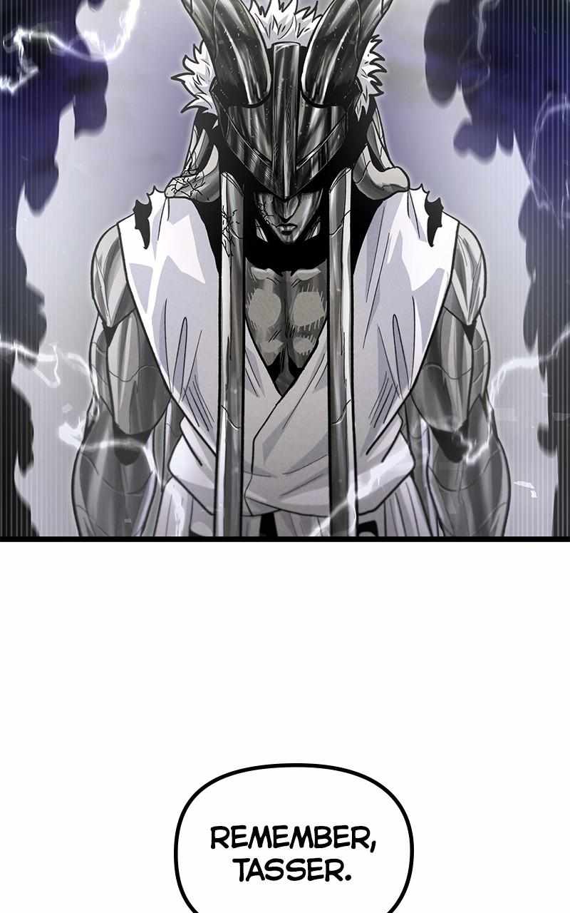 God Tribe Chapter 57 20