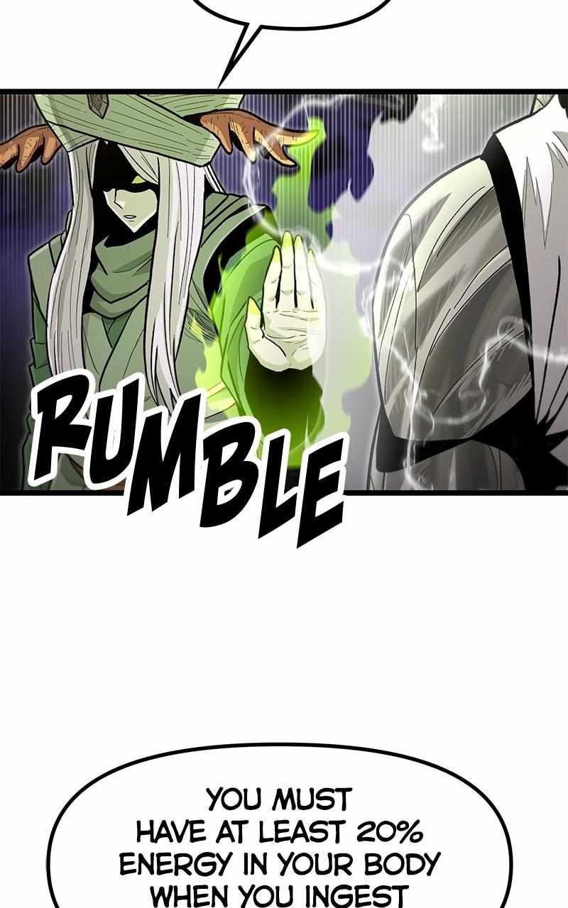 God Tribe Chapter 57 21