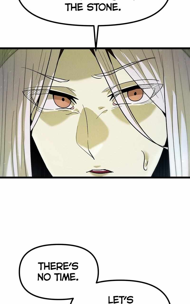 God Tribe Chapter 57 22