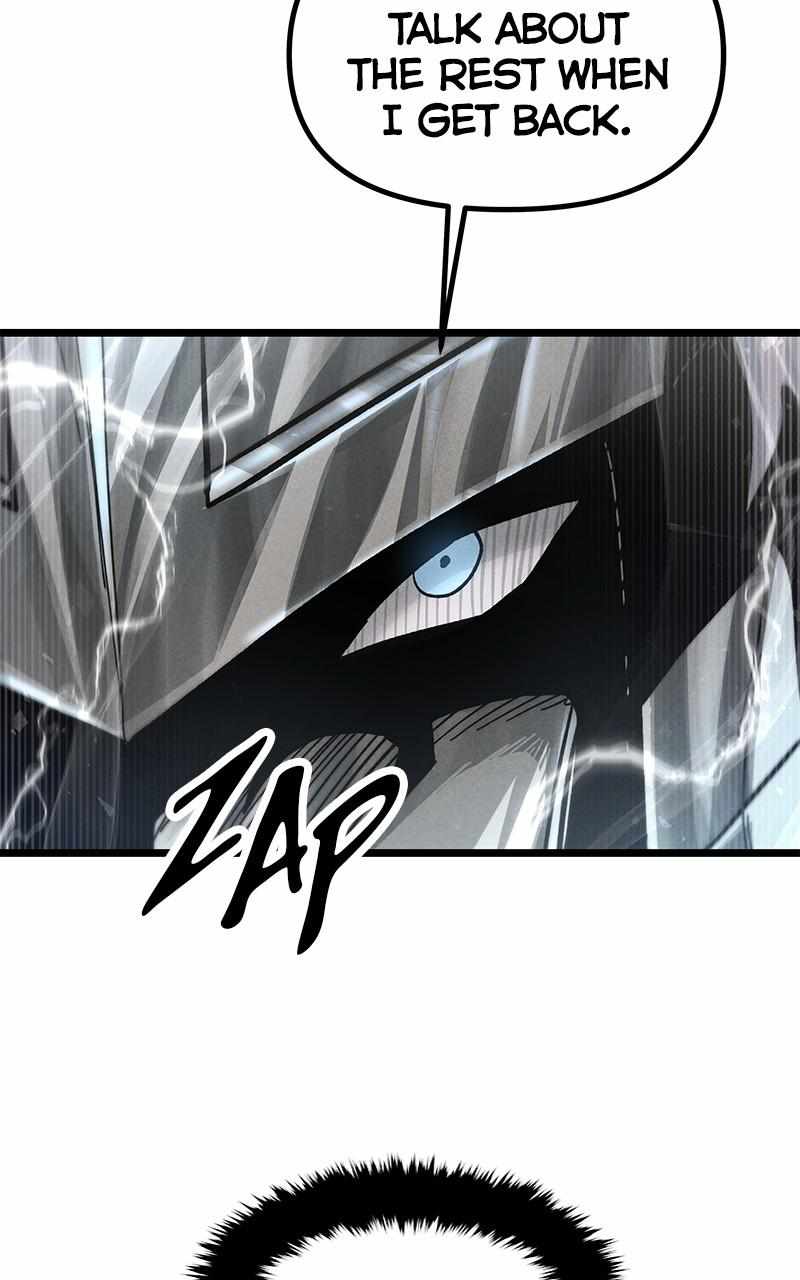 God Tribe Chapter 57 23