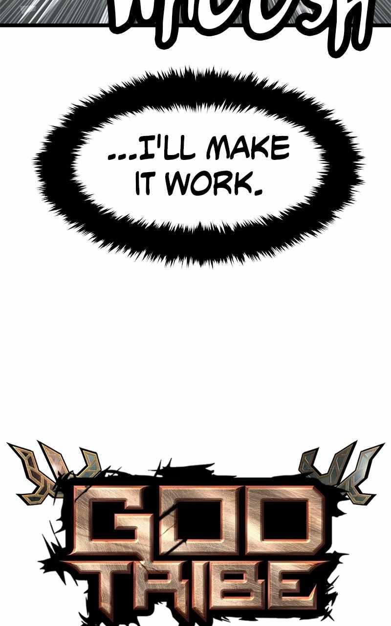 God Tribe Chapter 57 27