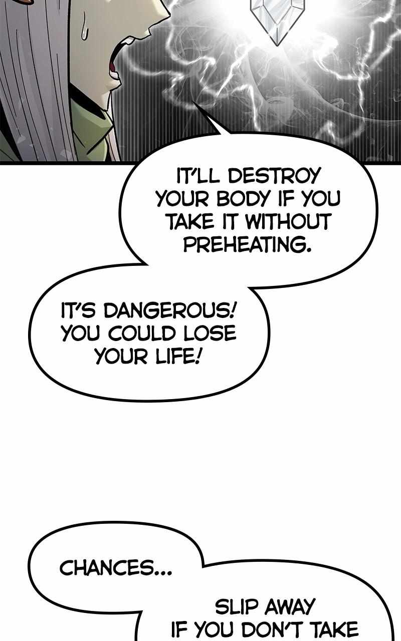 God Tribe Chapter 57 3