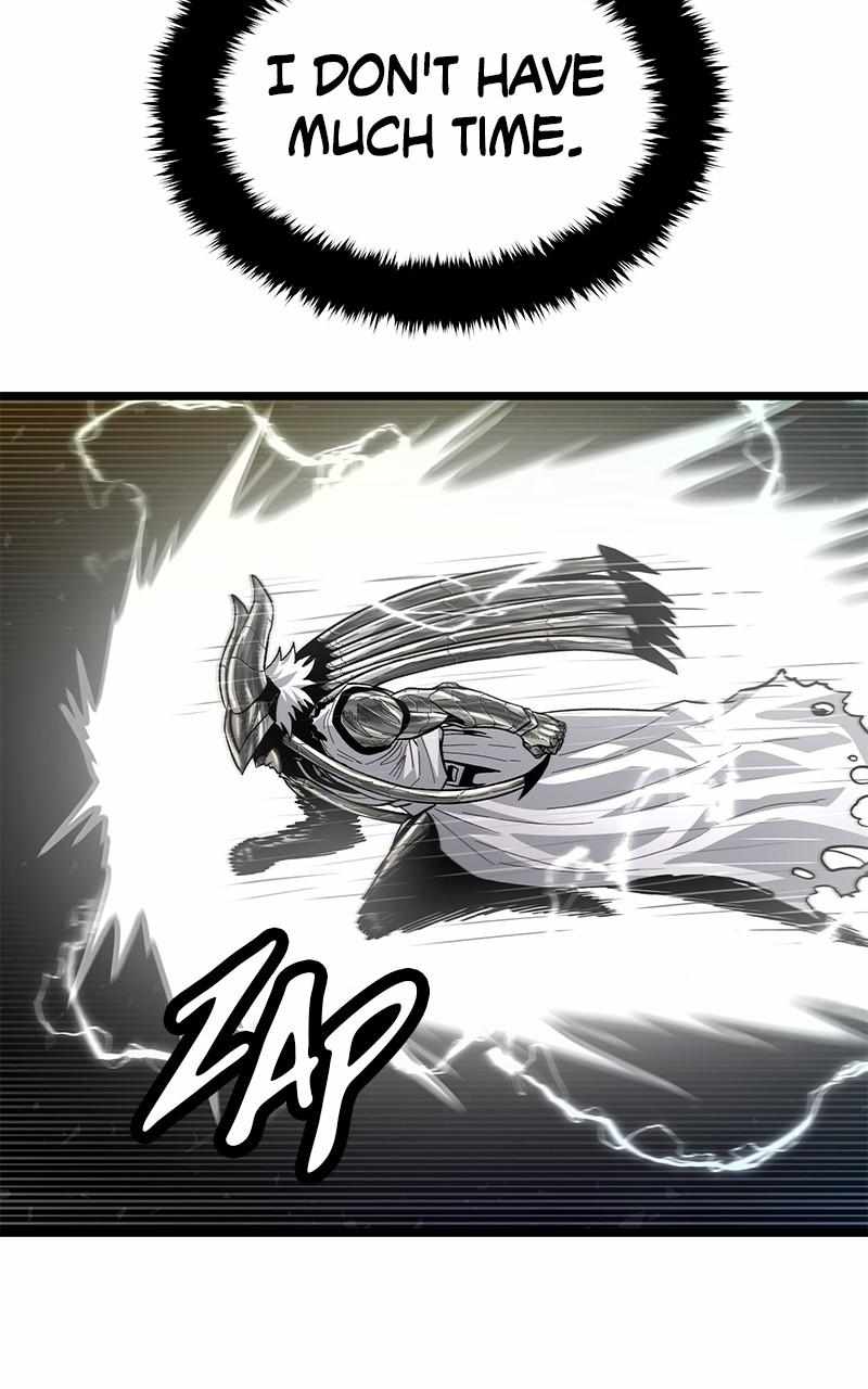 God Tribe Chapter 57 30
