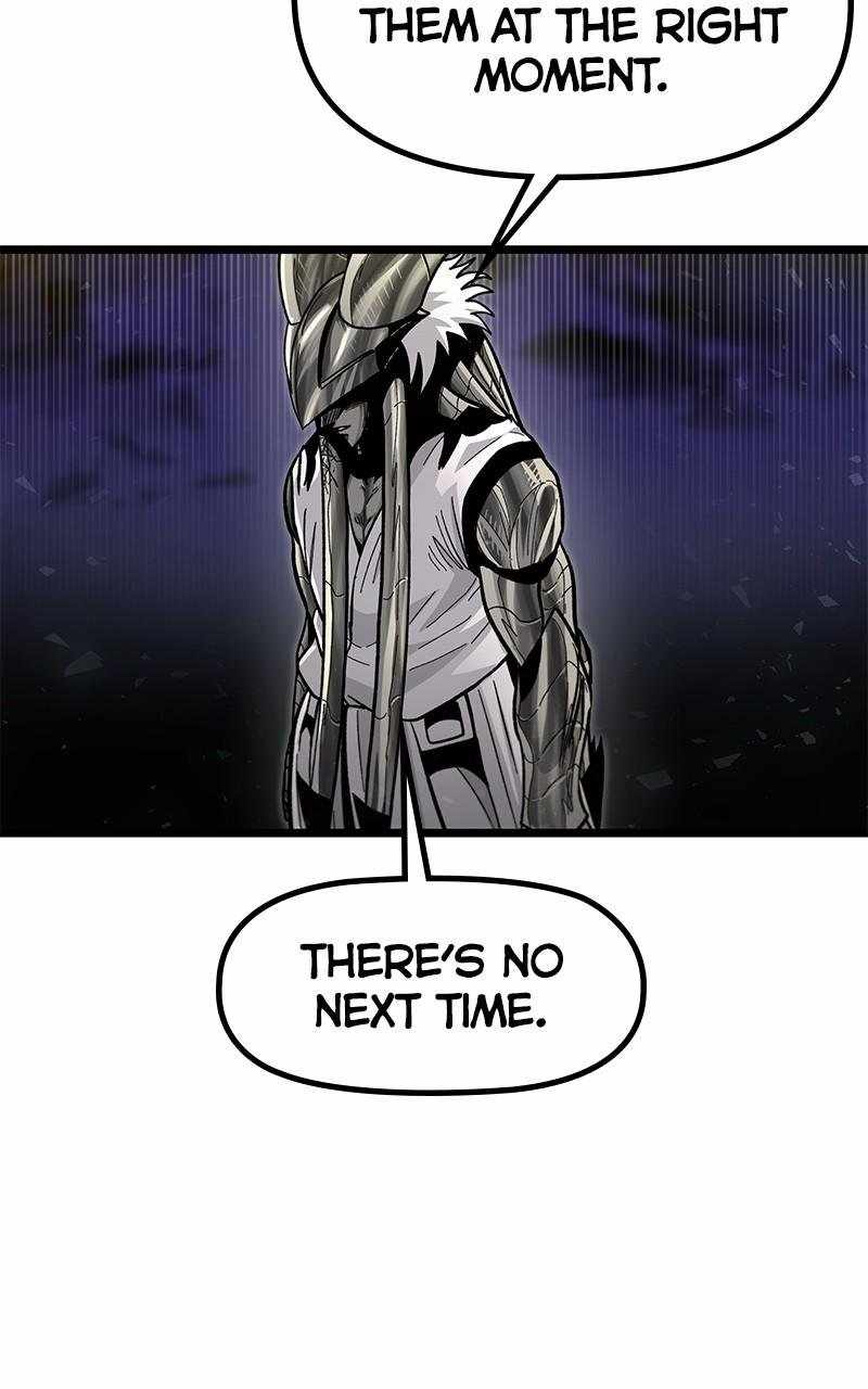 God Tribe Chapter 57 4