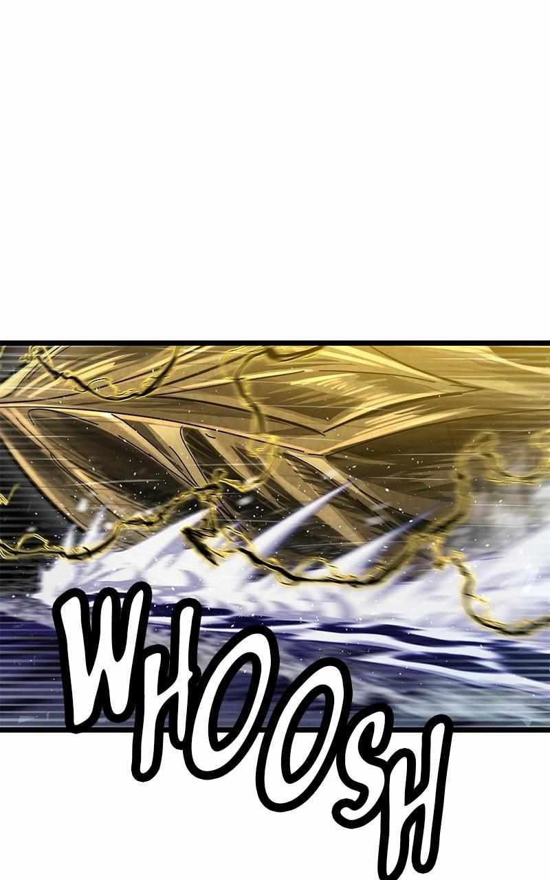 God Tribe Chapter 57 40
