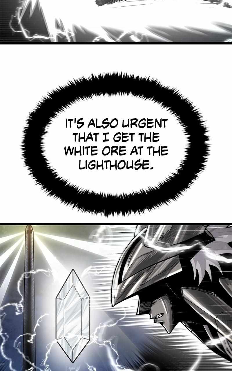 God Tribe Chapter 57 47