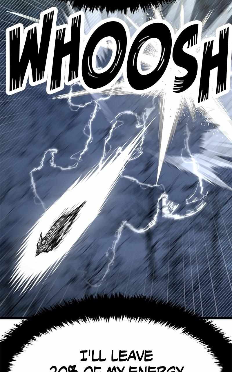 God Tribe Chapter 57 49