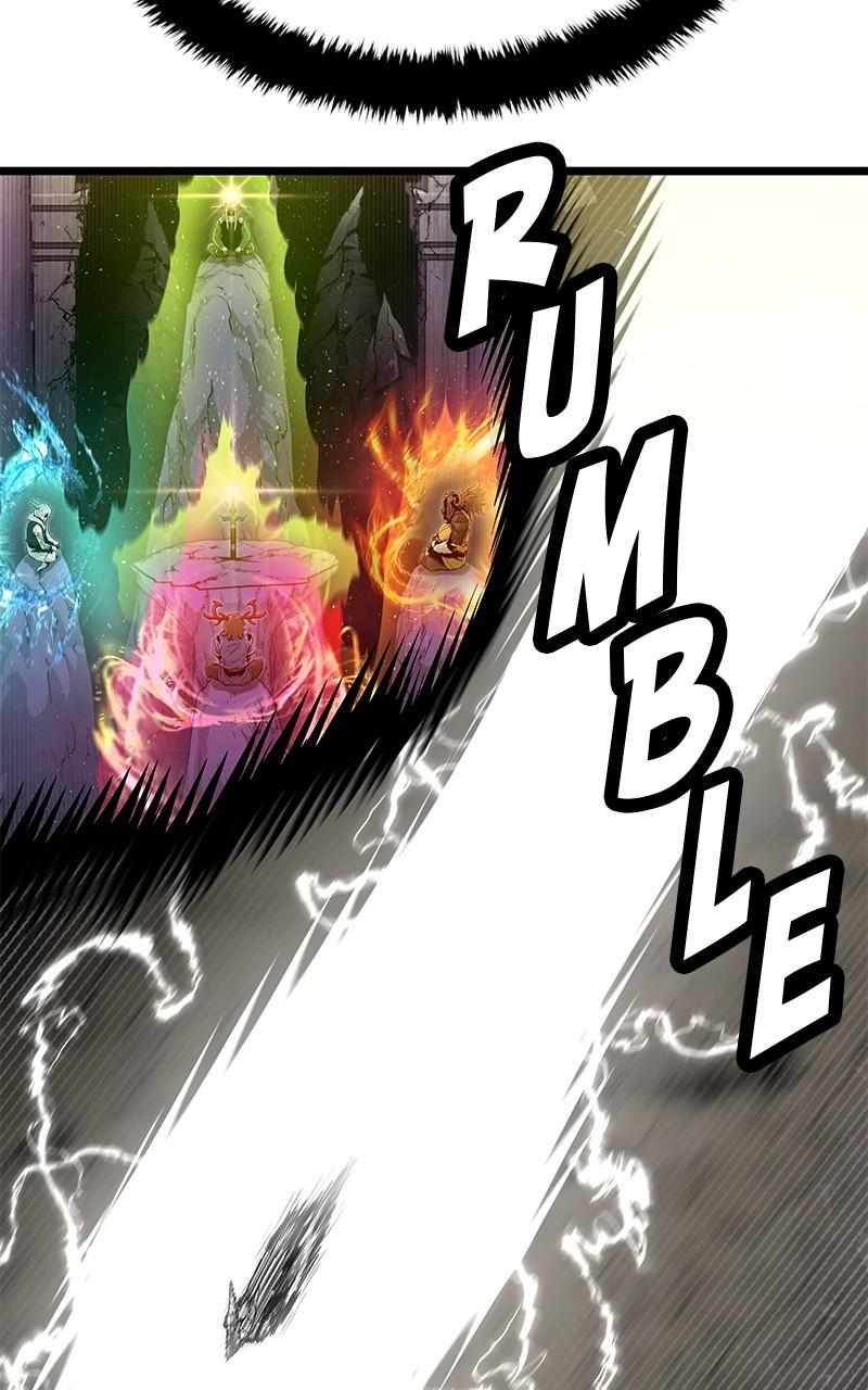God Tribe Chapter 57 53