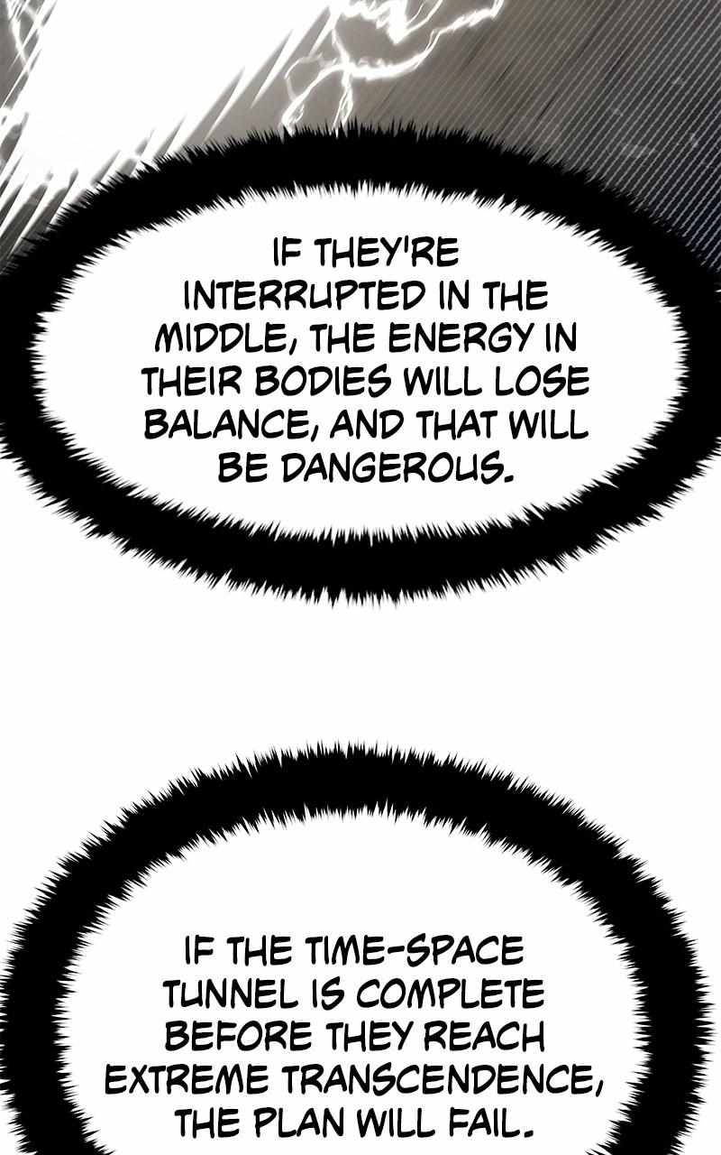 God Tribe Chapter 57 54
