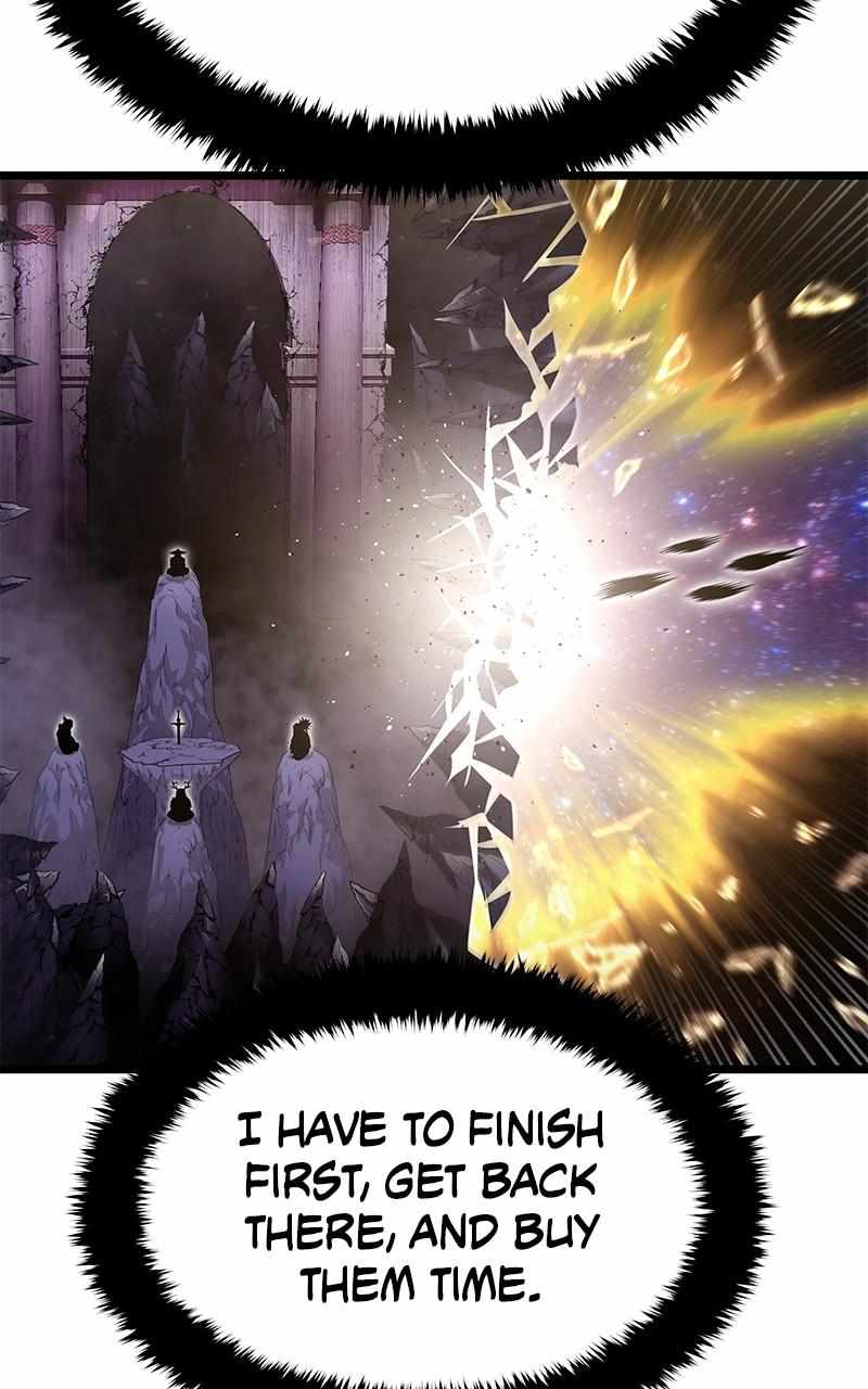 God Tribe Chapter 57 55