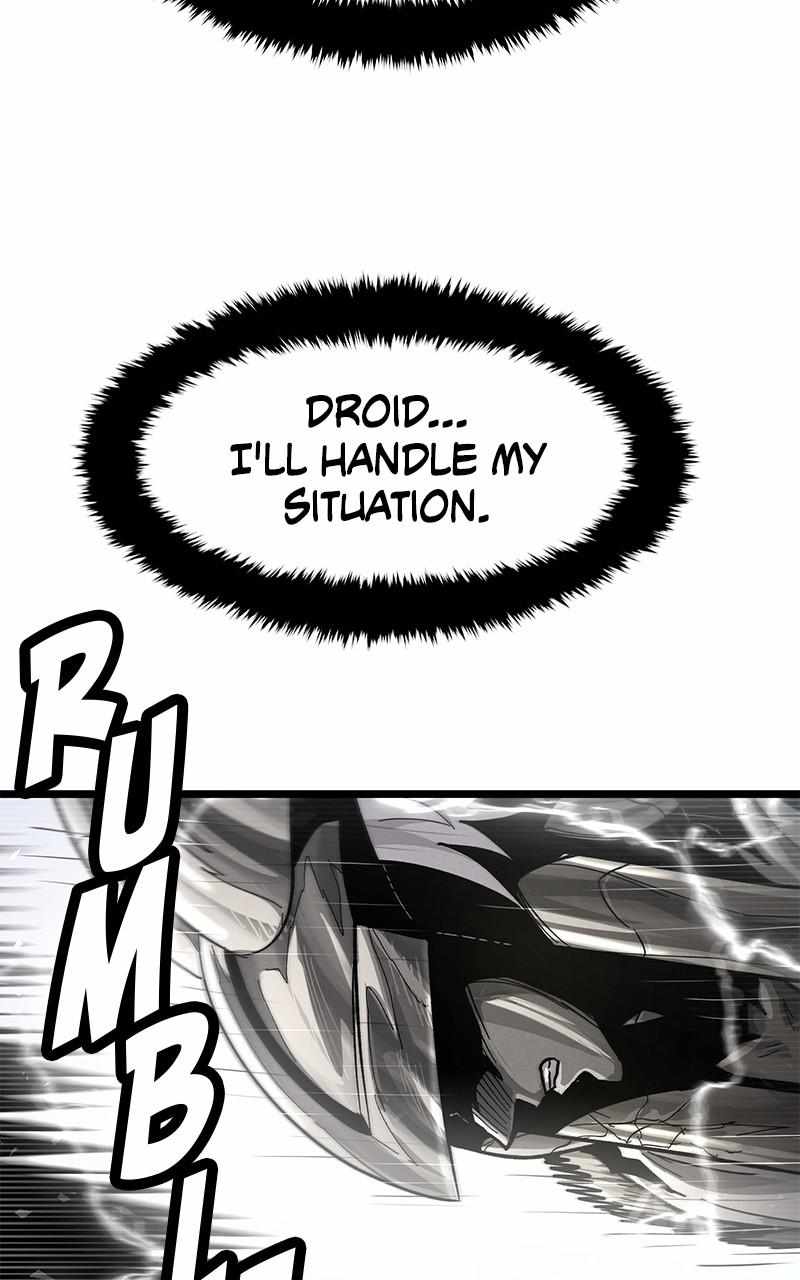 God Tribe Chapter 57 56