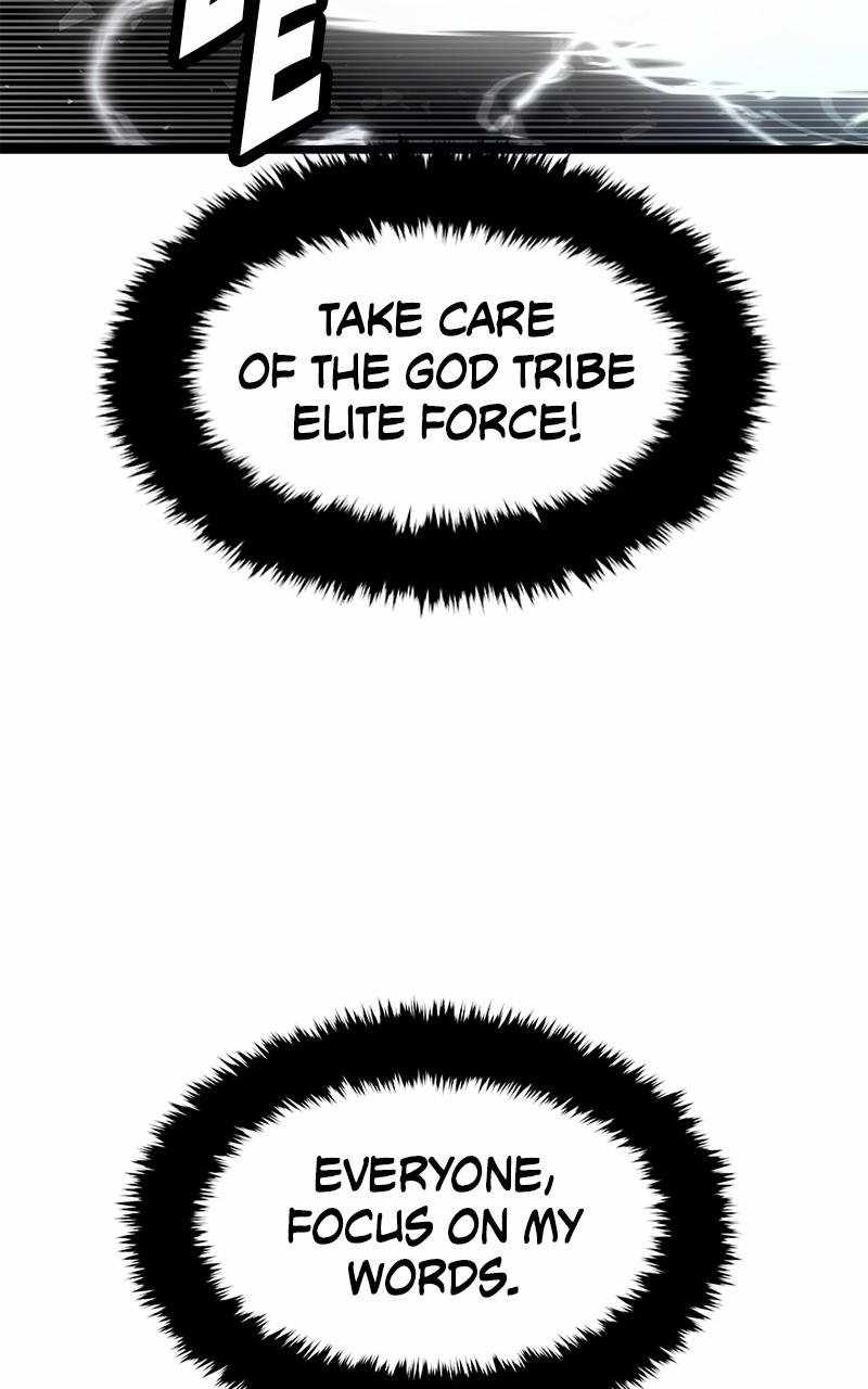 God Tribe Chapter 57 57