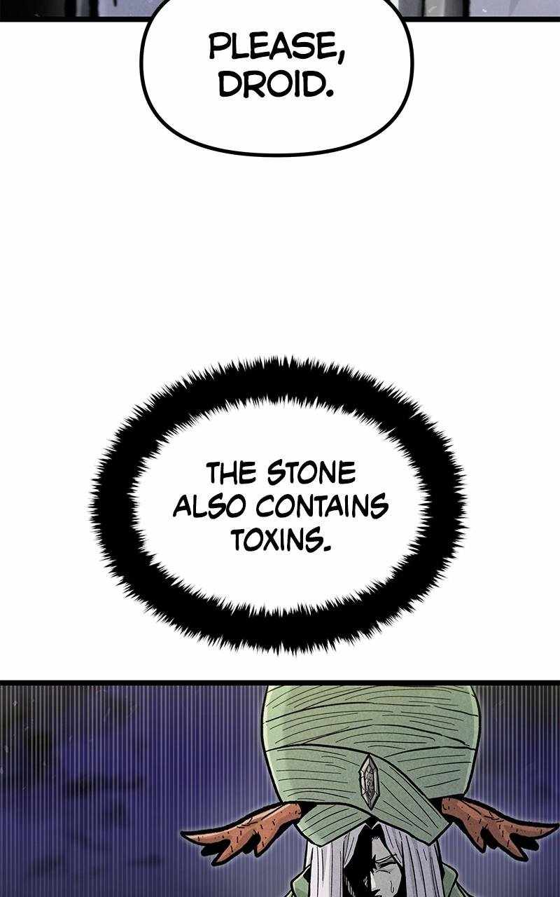 God Tribe Chapter 57 6