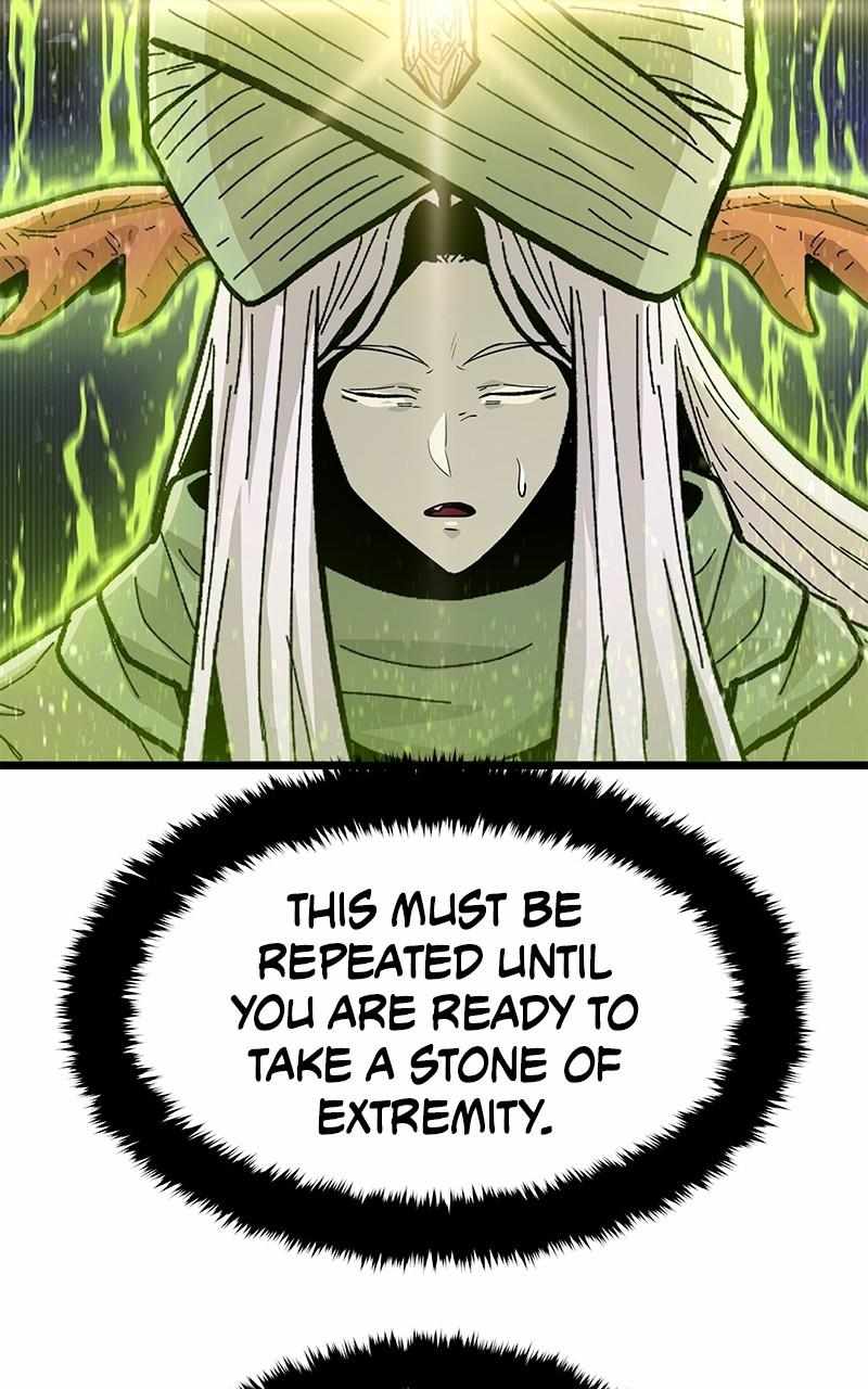 God Tribe Chapter 57 60