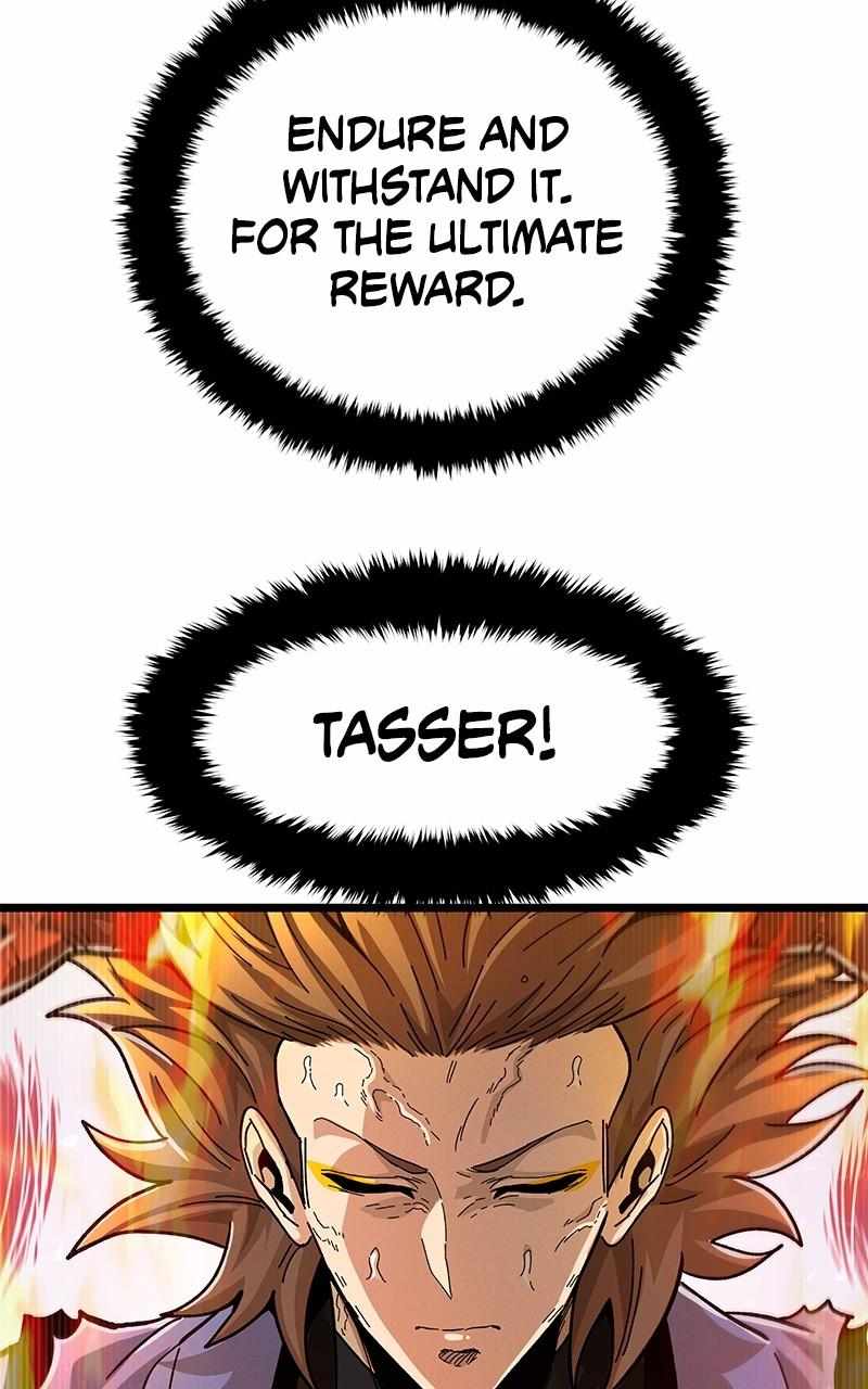 God Tribe Chapter 57 61