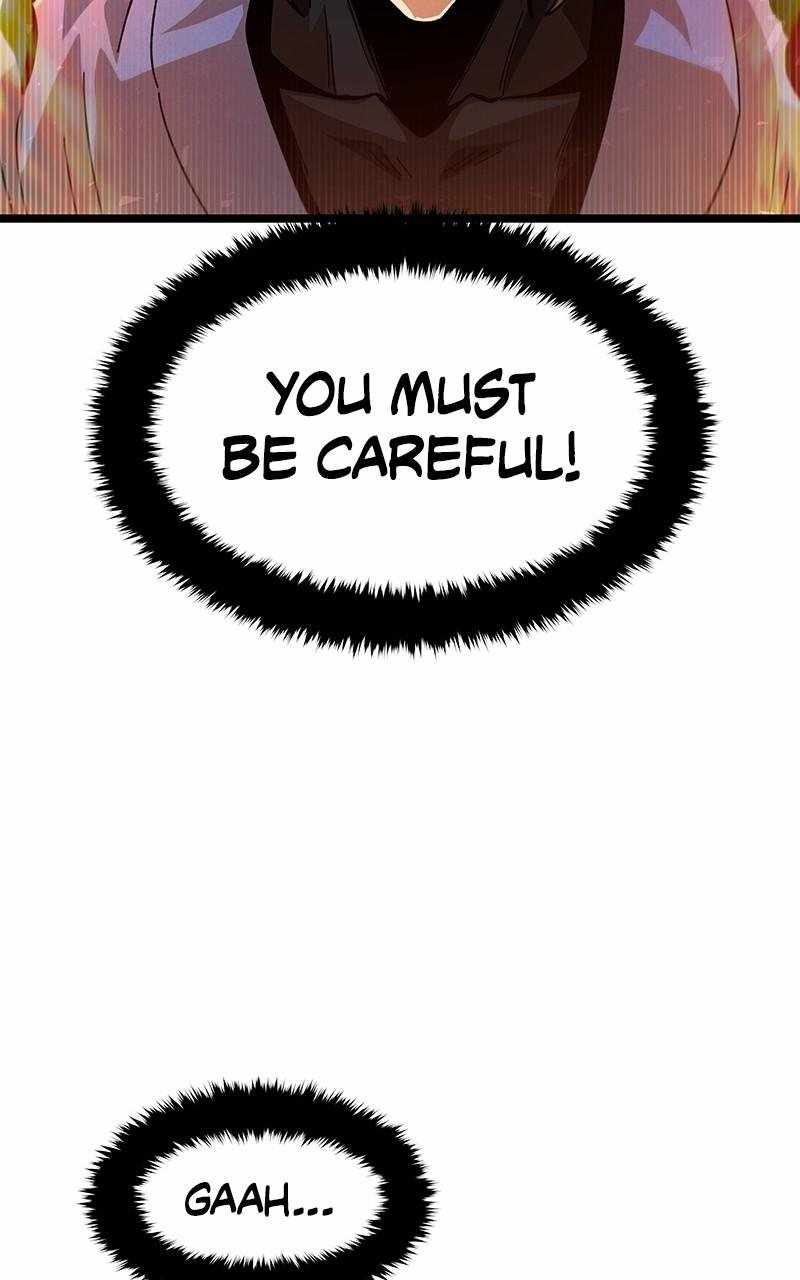 God Tribe Chapter 57 62