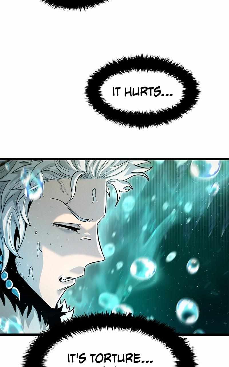 God Tribe Chapter 57 63