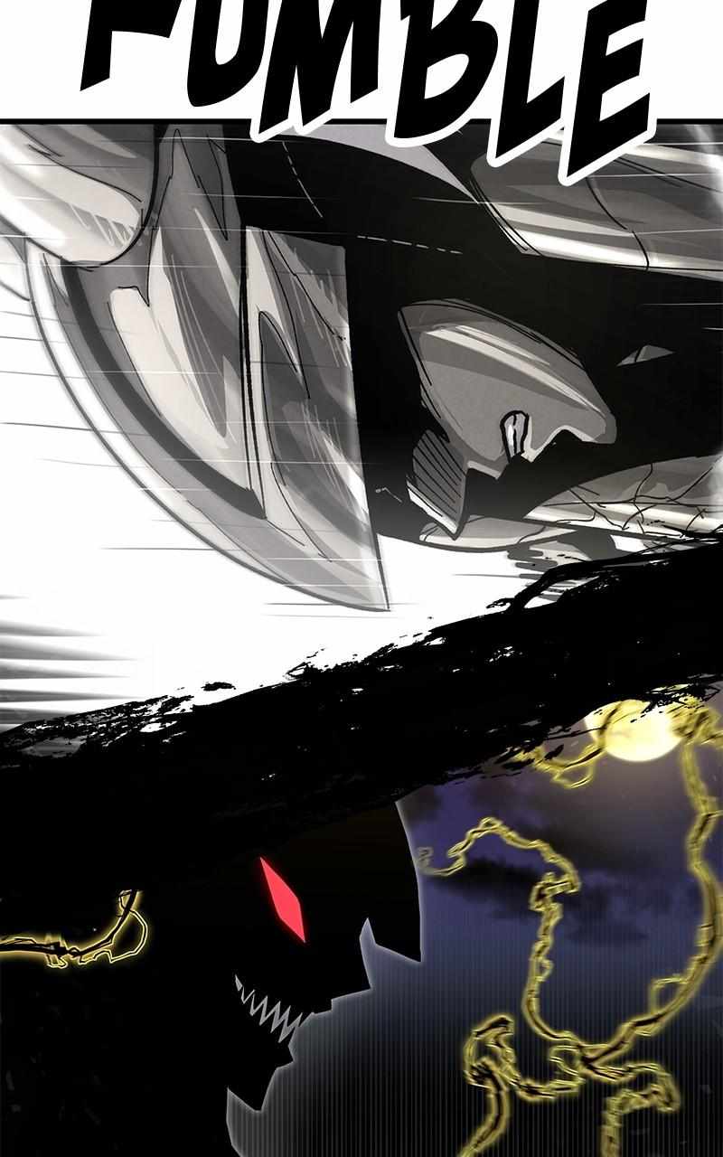 God Tribe Chapter 57 66