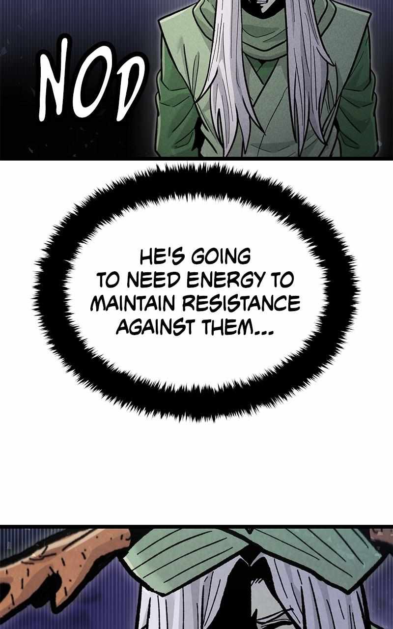 God Tribe Chapter 57 7