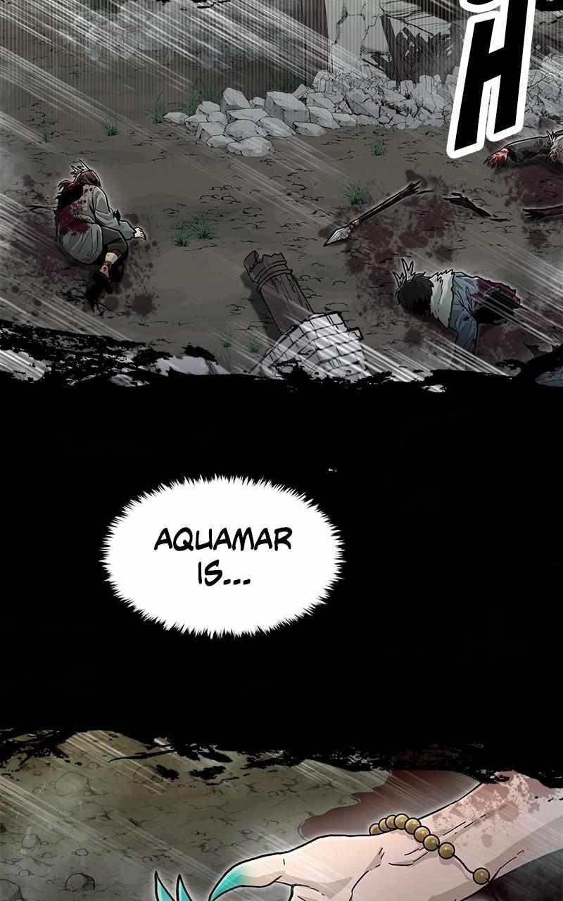 God Tribe Chapter 57 76