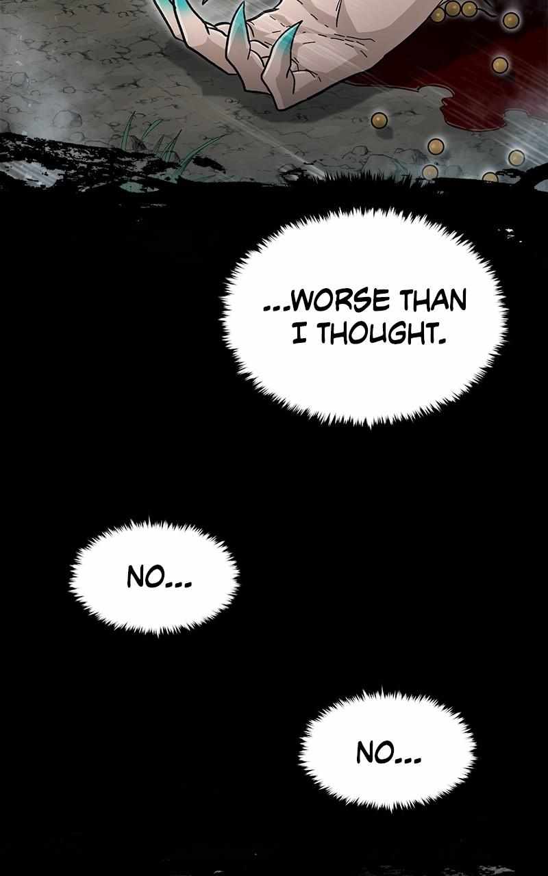God Tribe Chapter 57 77