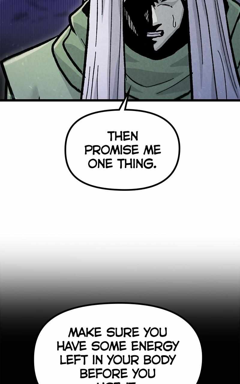 God Tribe Chapter 57 8