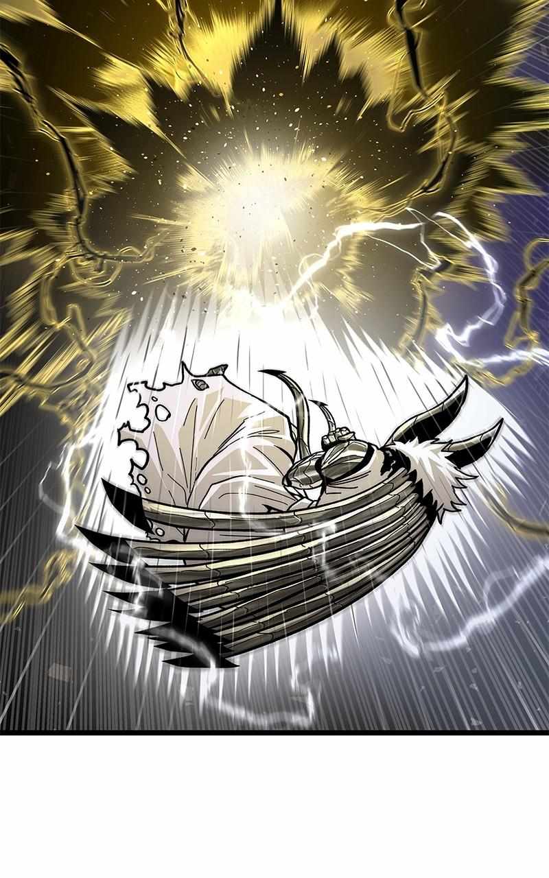 God Tribe Chapter 57 80