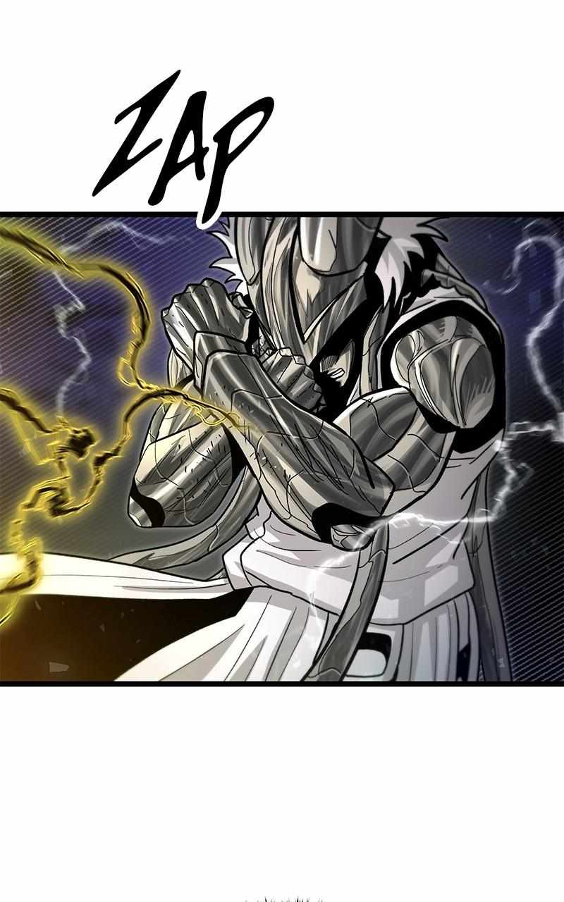 God Tribe Chapter 57 81