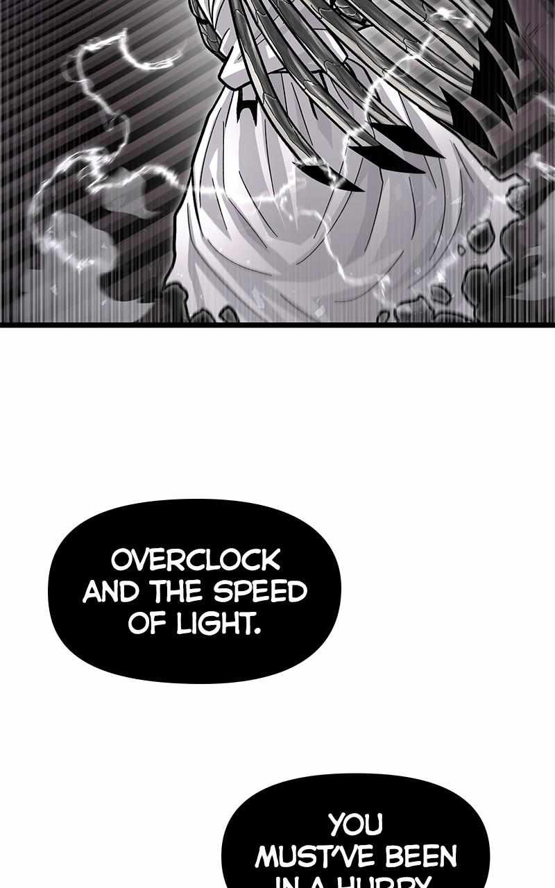 God Tribe Chapter 57 84