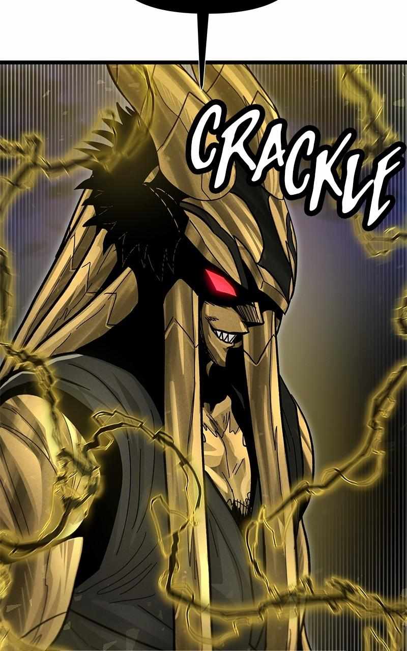 God Tribe Chapter 57 86