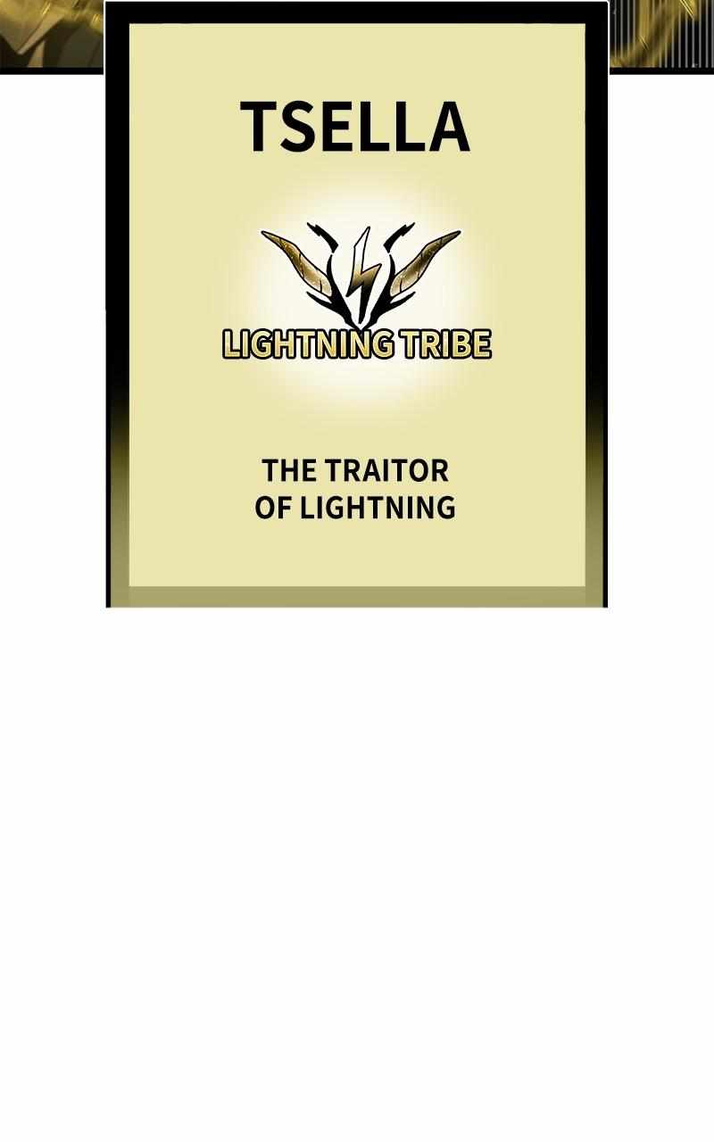God Tribe Chapter 57 87