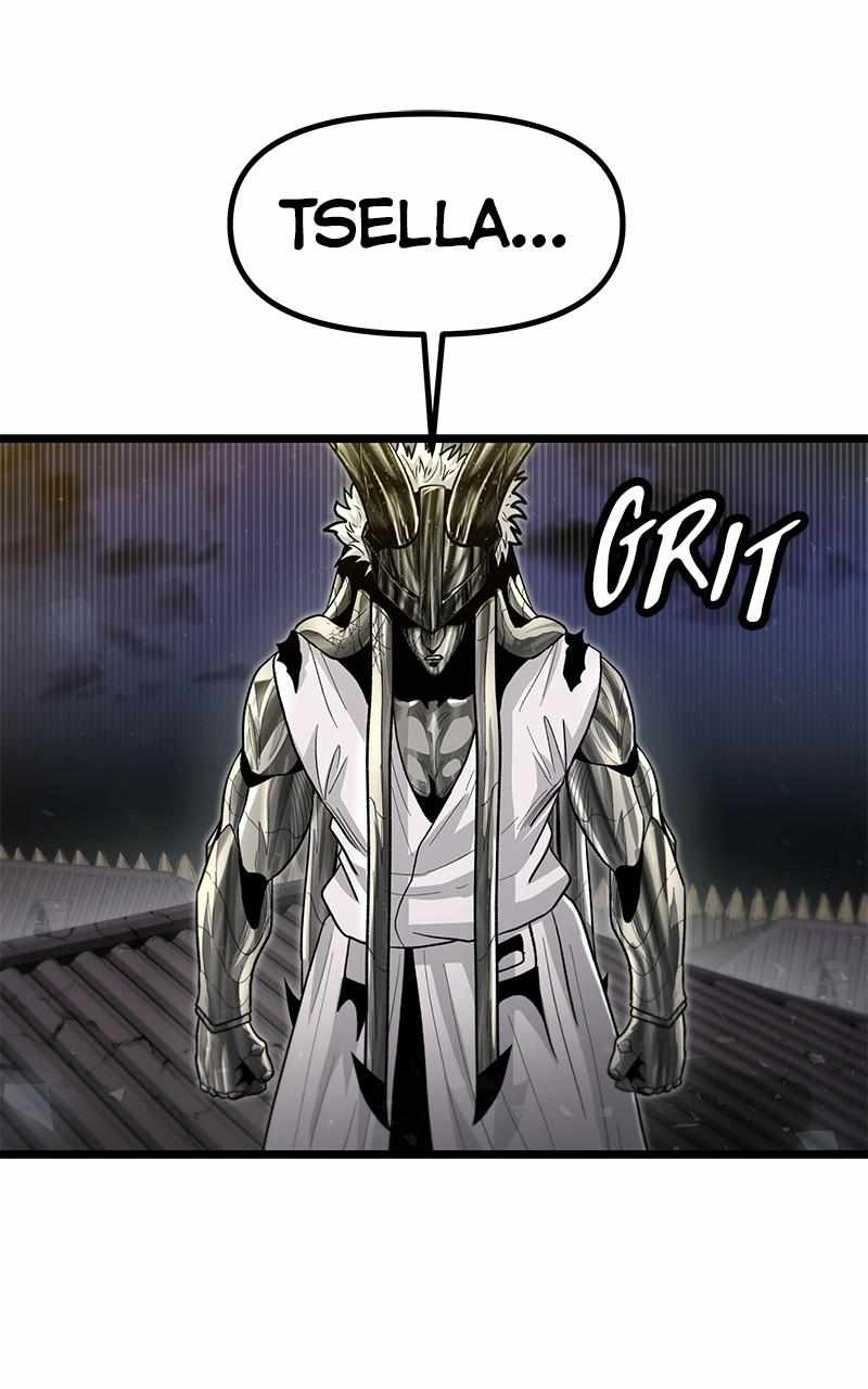 God Tribe Chapter 57 88