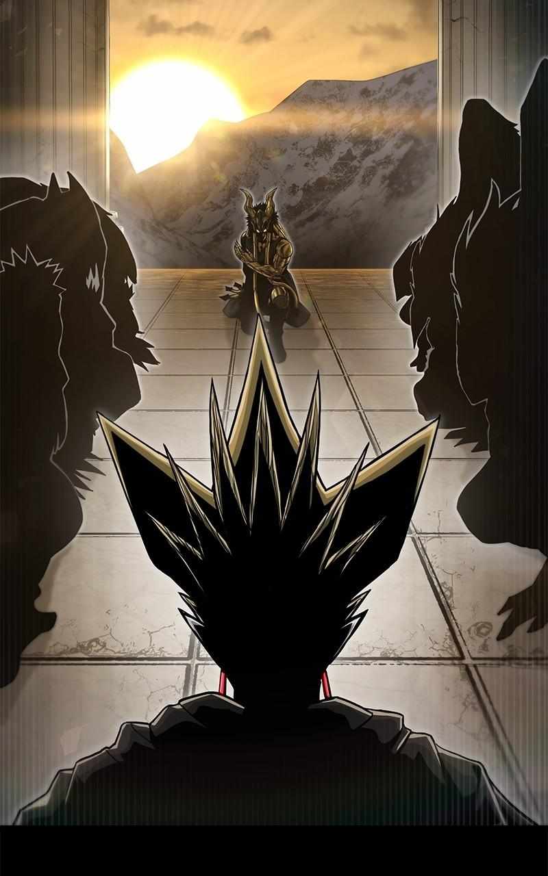 God Tribe Chapter 57 91