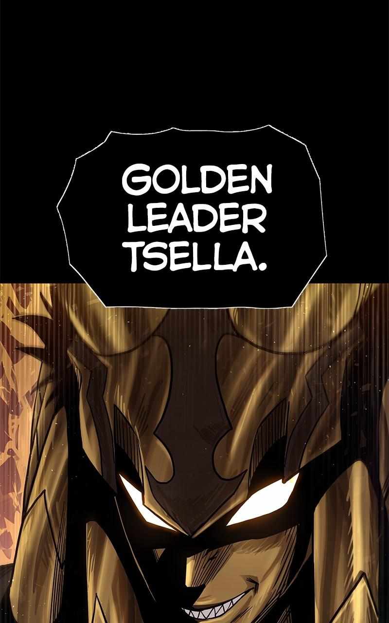 God Tribe Chapter 57 92