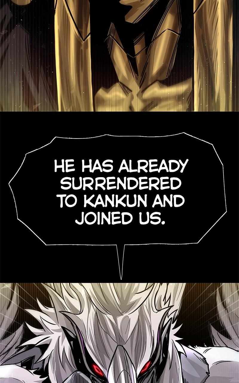 God Tribe Chapter 57 93