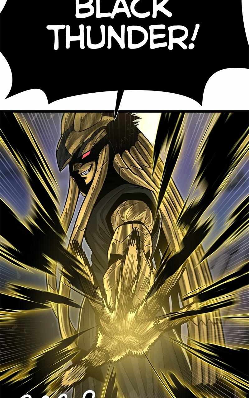 God Tribe Chapter 57 99