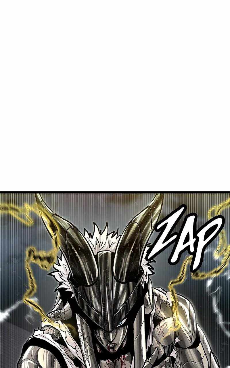 God Tribe Chapter 58 1