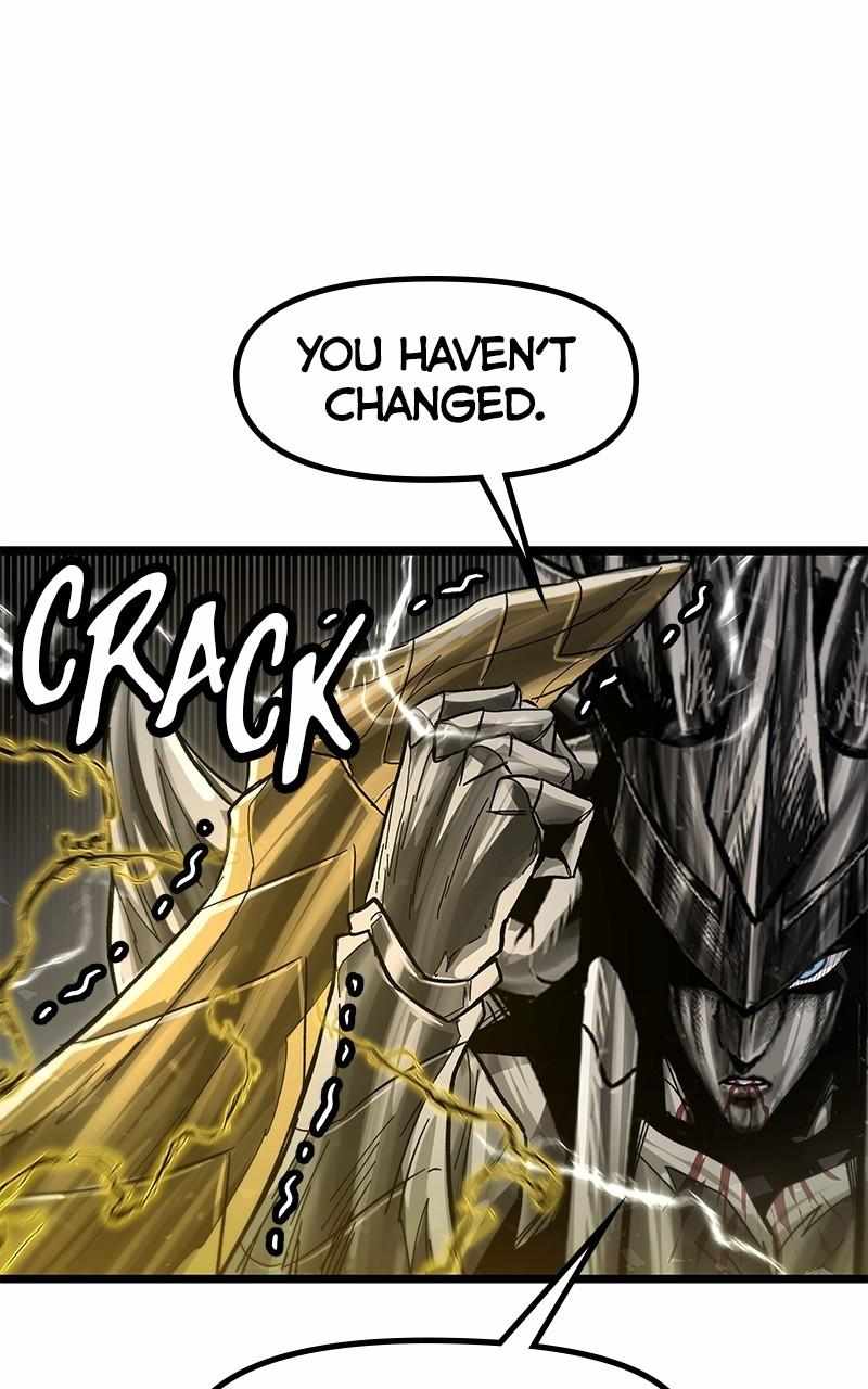 God Tribe Chapter 58 103