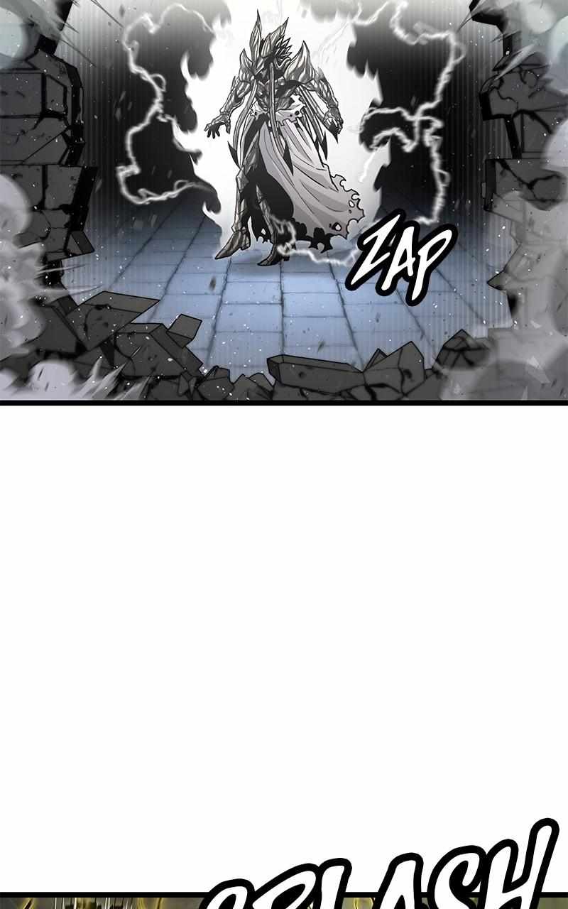 God Tribe Chapter 58 109