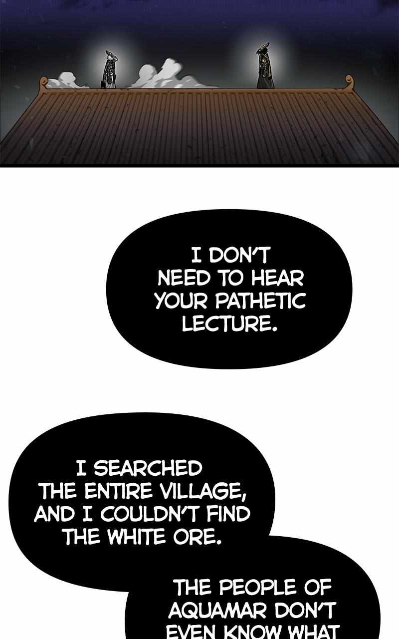 God Tribe Chapter 58 11