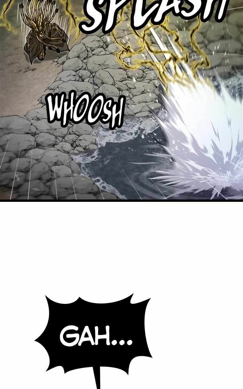God Tribe Chapter 58 110